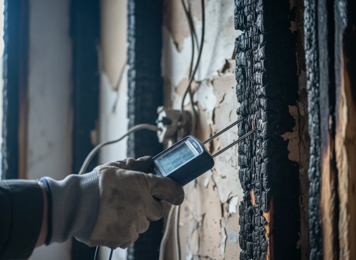 Fire Damage Restoration Big Oak Flat, CA FAQs